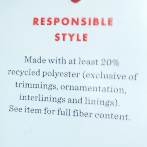 NEW Cat & Jack™ Girls' Varsity Denim Jacket Medium Wash - Picture 4 of 6